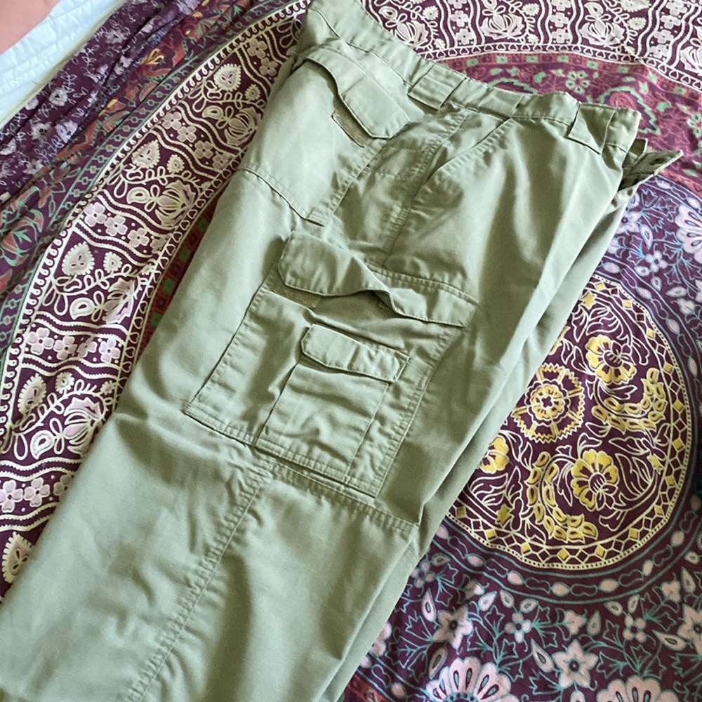 Men’s Work Cargo pants